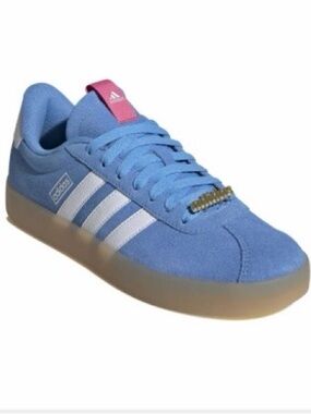 adidas VL Court Sneaker - Blue